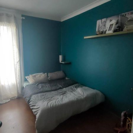 Chambre A 30 Min De Paris Montparnasse Villepreux ภายนอก รูปภาพ
