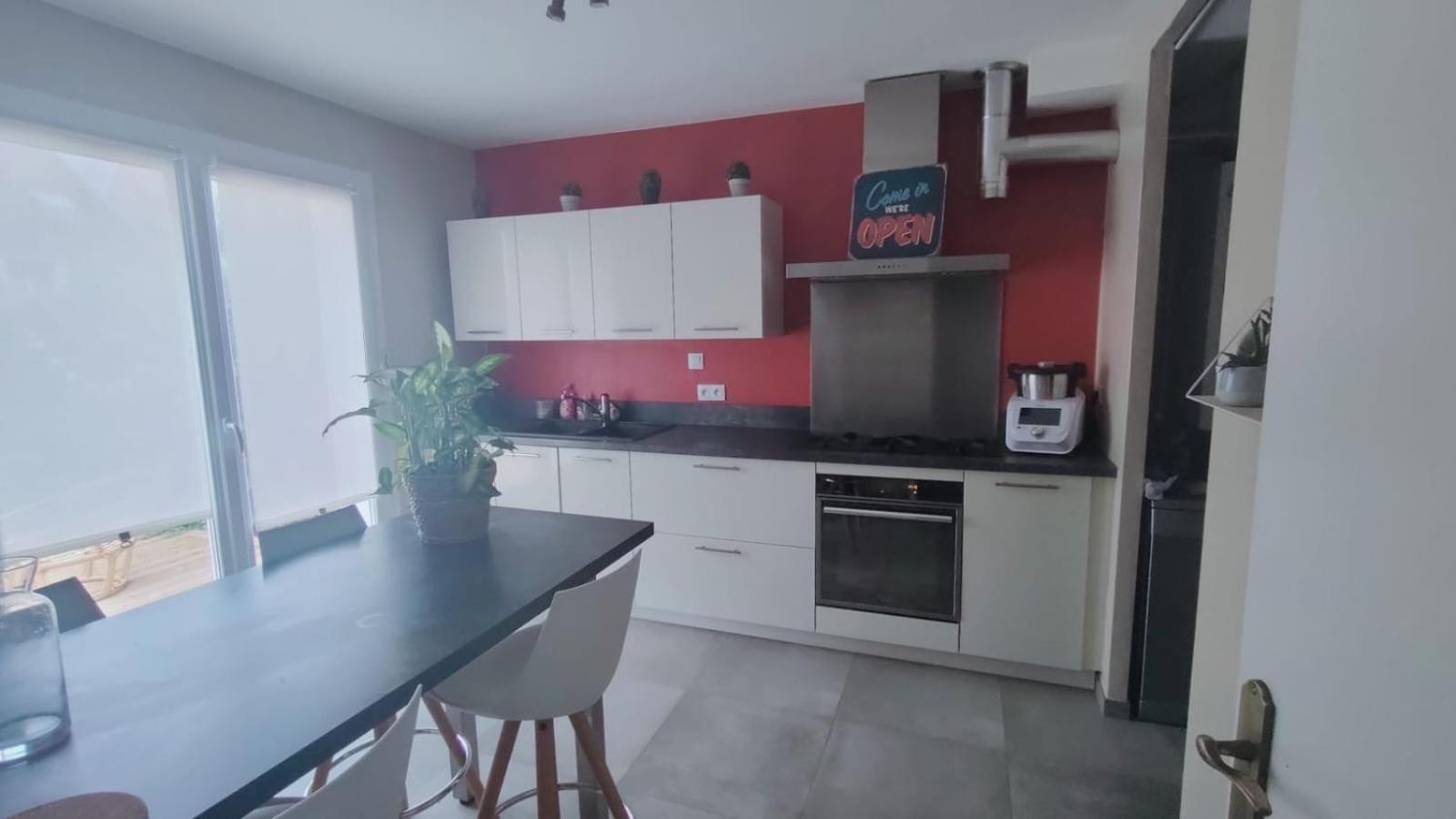 Chambre A 30 Min De Paris Montparnasse Villepreux ภายนอก รูปภาพ